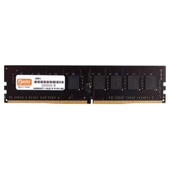 Модуль пам'яті DDR4 8GB/2400 Dato (DT8G4DLDND24) фото №1