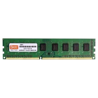 Модуль пам'яті DDR3 8GB/1600 Dato (DT8G3DLDND16) фото №1