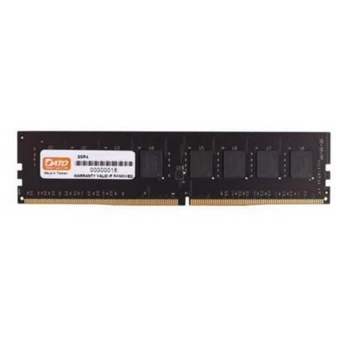 Модуль пам'яті Dato DDR4 8GB/3200 (DT8G4DLDND32) фото №1