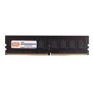 Модуль пам'яті DDR4 16GB/3200 Dato (DT16G4DLDND32) фото №1