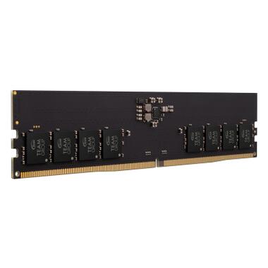 Модуль памяти для компьютера DDR5 32GB (2x16GB) 5600 MHz Elite Team (TED532G5600C46DC01) фото №2