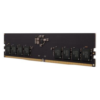Модуль памяти для компьютера DDR5 32GB (2x16GB) 5600 MHz Elite Team (TED532G5600C46DC01) фото №3