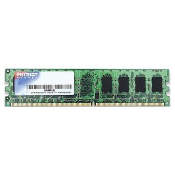 Пам'ять Patriot Signature Line DDR4 8GB/2400 (PSD48G240081) фото №1
