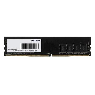 Модуль пам'яті Patriot DDR4 16G 3200MHz box (PSD416G320081) фото №1