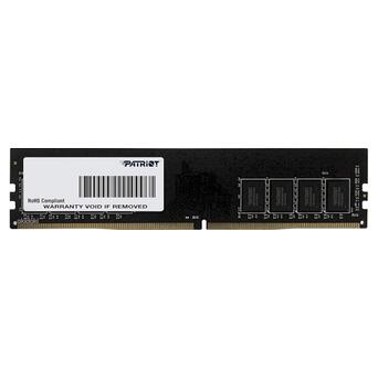 Модуль пам'яті Patriot DDR4 8G 3200MHz box (PSD48G320081) фото №1