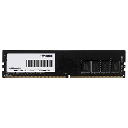 Пам'ять для ПК Patriot DDR4 3200 8GB (PSD48G320081) фото №1