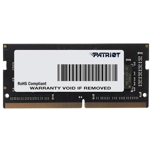 Пам'ять для ноутбука Patriot DDR4 3200 32GB (PSD432G32002S) фото №1