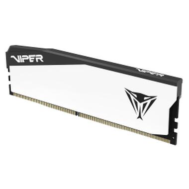 Модуль памяти для компьютера DDR5 32GB (2x16GB) 6400 MHz Viper Elite 5 Patriot (VEB532G6432KW) фото №9