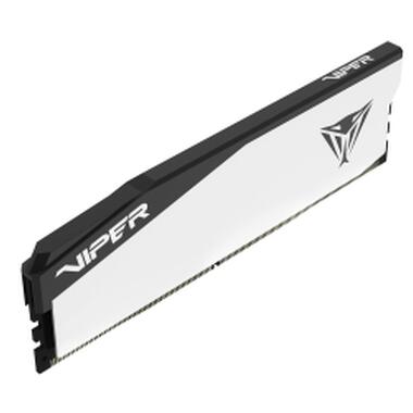 Модуль памяти для компьютера DDR5 32GB (2x16GB) 6400 MHz Viper Elite 5 Patriot (VEB532G6432KW) фото №12