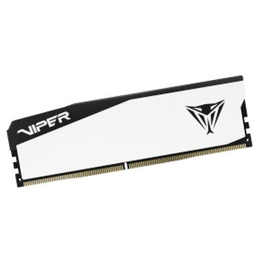 Модуль памяти для компьютера DDR5 32GB (2x16GB) 6400 MHz Viper Elite 5 Patriot (VEB532G6432KW) фото №8
