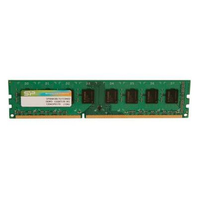 Модуль пам'яті Silicon Power DDR3L 4Gb 1600MHz (SP004GLLTU160N02) фото №1