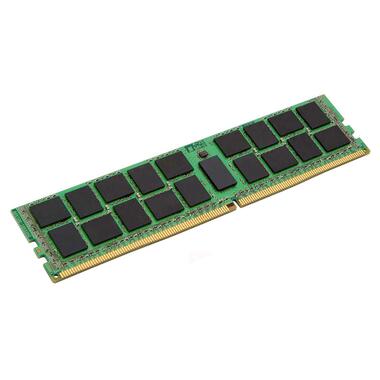 Модуль памяти Samsung 16Gb DDR4 2133MHz ECC REG (M393A2G40DB0-CPB) фото №1