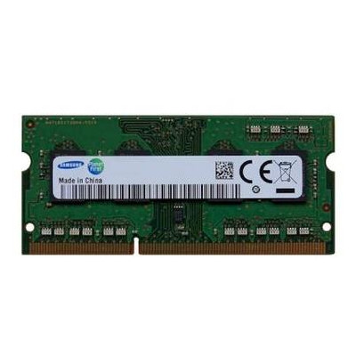 Модуль для ноутбука Samsung SoDIMM DDR3L 4GB 1600 MHz (M471B5173DBO-YKO) фото №1