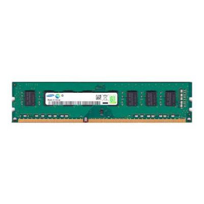 Модуль пам'яті для комп'ютера Samsung DDR3 4GB 1600MHz (M378B5173QHO-CKO) фото №1