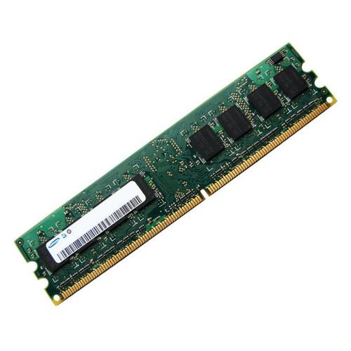 Модуль пам'яті Samsung DDR2 2GB 800MHz (M378T5663QZ3-CF7) фото №1