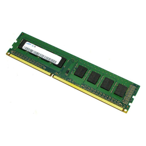 Модуль памяти Samsung DDR3 8GB 1600MHz (M378B1G73DB0-CK0) фото №1
