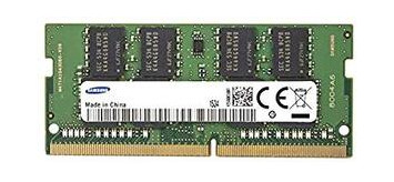 Модуль пам'яті Samsung SO-DIMM DDR4 8GB 2400MHz (M471A1K43CB1-CRC) фото №1