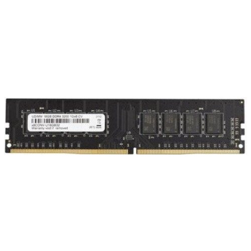 Модуль пам'яті DDR4 16GB 3200MHz Samsung Bulk фото №1