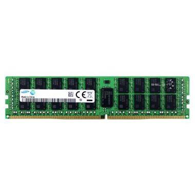 Модуль пам'яті для сервера DDR4 64GB ECC RDIMM 3200MHz 2Rx4 1.2V CL22 Samsung (M393A8G40AB2-CWE) фото №1