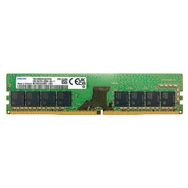 Модуль пам'яті для комп'ютера DDR4 16GB 3200 MHz Samsung (M378A2G43CB3-CWE) фото №1