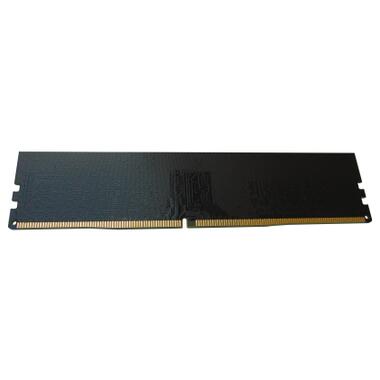 Модуль пам'яті для комп'ютера DDR4 8GB 3200 MHz Samsung (SEC432N16/8) фото №3