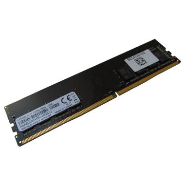 Модуль пам'яті для комп'ютера DDR4 8GB 3200 MHz Samsung (SEC432N16/8) фото №2