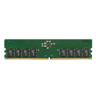 Модуль пам'яті для комп'ютера DDR5 8GB 5600 MHz Samsung (M323R1GB4DB0-CWM) фото №1