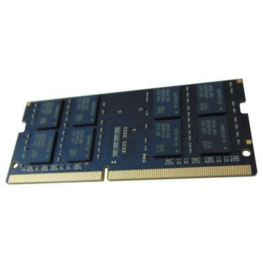 Модуль пам'яті для ноутбука SoDIMM DDR4 16GB 3200 MHz Samsung (SEC432S16/16) фото №3