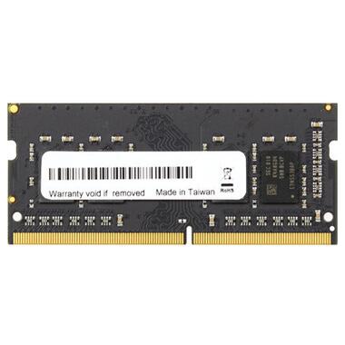 Модуль пам'яті для ноутбука SoDIMM DDR4 32GB 3200 MHz Samsung (SEC432S22/32) фото №1