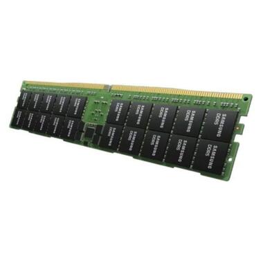 Модуль памяти для сервера Samsung 16GB DDR5 6400 RDIMM (M321R2GA3EB2-CCP) фото №1