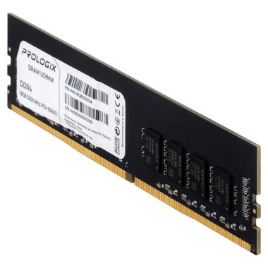 Модуль памяти DDR4 16GB/3200 Prologix (PRO16GB3200D4) фото №3