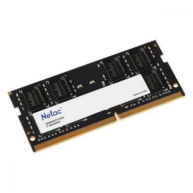 Пам'ять ноутбука Netac DDR4 8GB 3200 (NTBSD4N32SP-08) фото №5