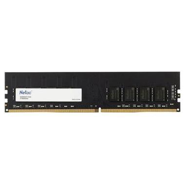 Пам'ять ПК Netac DDR4 16GB 3200 (NTBSD4P32SP-16) фото №1