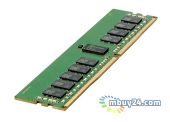 Модуль памяти HP E 8GB 1Rx8 PC 4-2400T-R Kit (805347-B21) фото №1