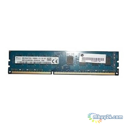Модуль памяти Hynix DDR3L 8GB/1600 1.35V (HMT41GU6BFR8A-PBN0) фото №1