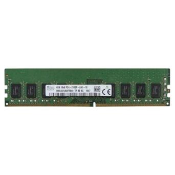 Модуль пам'яті Hynix 4GB DDR4 2133 MHz (HMA451U6AFR8N-TFN0) фото №1