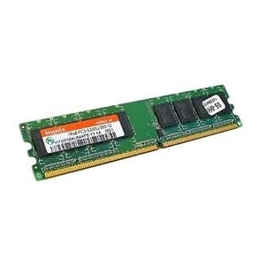 Модуль пам'яті DDR2 2GB 800MHz Hynix (HYMP125U64CP8-S6) фото №1