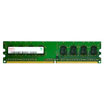 Модуль пам'яті DDR3 4GB 1600MHz Hynix (HMT451U6BFR8C-PBN0) фото №1