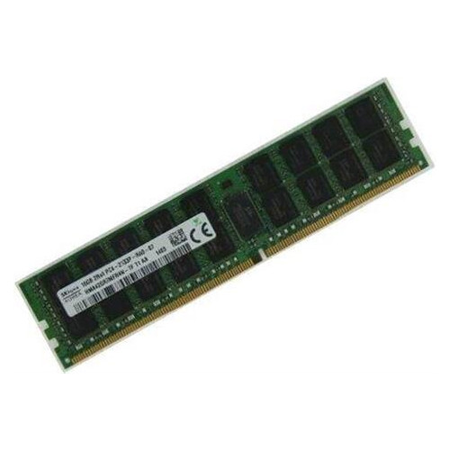 Модуль пам'яті DDR4 16GB/2133 ECC REG Server Hynix (HMA42GR7MFR4N-TF) фото №2