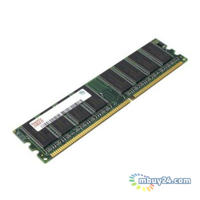 Модуль памяти Hynix DDR SDRAM 1GB 400 MHz (HYND7AUDR-50M48) фото №1