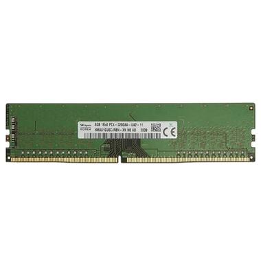Модуль памяти для компьютера DDR4 8G 3200 MHz Hynix (HMA81GU6CJR8N-XN) фото №1