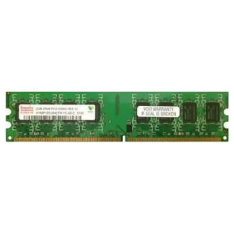 Модуль пам'яті Hynix DDR2 2 GB 800 MHz (Original) фото №1