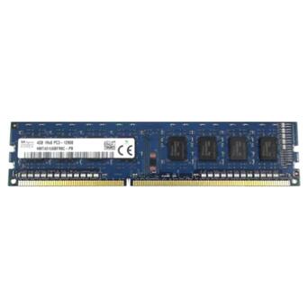 Модуль пам'яті Hynix DDR3 4G 1600Mhz Org (HMT451U6BFR8C-PB) фото №1