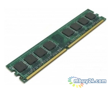 Модуль пам'яті Goodram DDR3 8GB PC3-12800 1600Mhz (GR1600D364L11 / 8G) фото №2