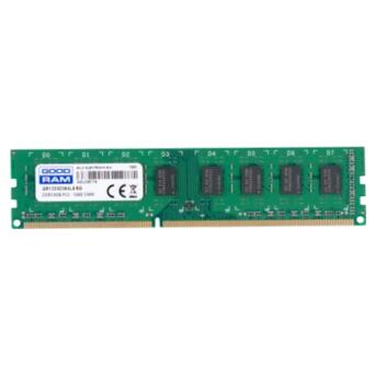 Модуль пам'яті DDR3 8GB Goodram 1333MHz (GR1333D364L9/8G) фото №1