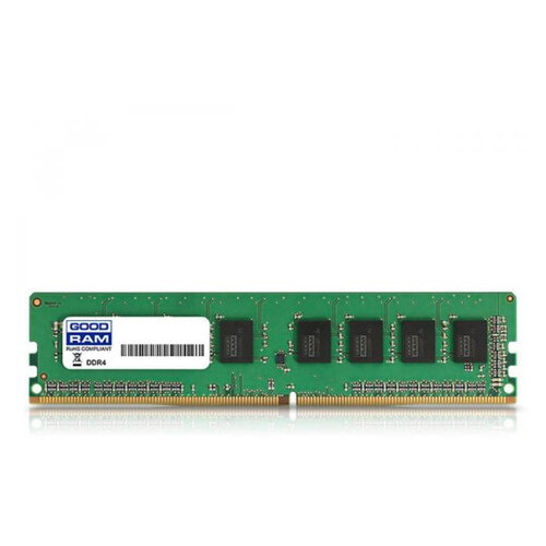Модуль пам'яті DDR4 4GB 2400MHz GoodRam (GR2400D464L17S/4G) фото №1