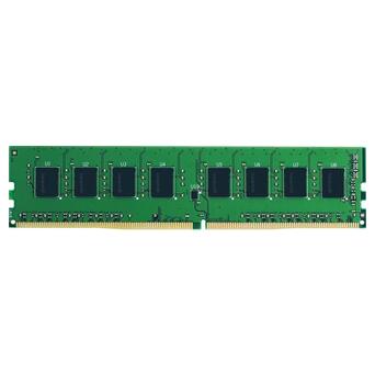 Модуль пам'яті DDR3 4GB 1600MHz  GoodRam (GR1600D364L11S/4G) фото №1