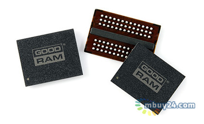 Пам'ять Goodram SO-DIMM DDR3 8GB 1600MHz (GR1600S3V64L11/8G) фото №4