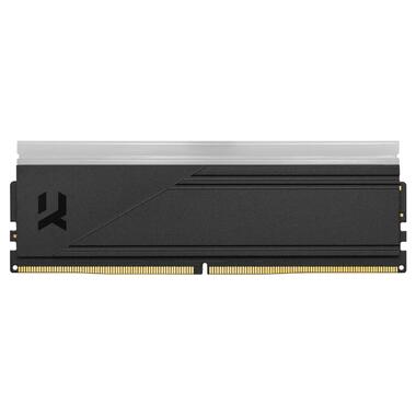 Модуль пам'яті DDR5 2x32GB/5600 Goodram IRDM RGB Black (IRG-56D5L30/64GDC) фото №3