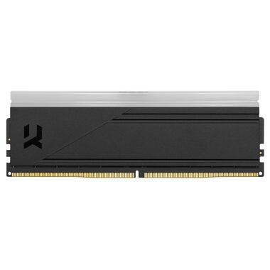 Модуль пам'яті DDR5 2x32GB/5600 Goodram IRDM RGB Black (IRG-56D5L30/64GDC) фото №2